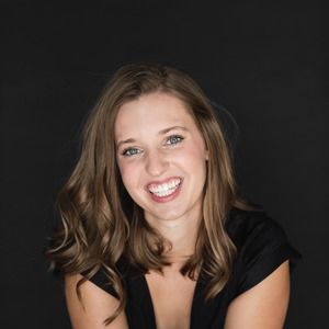 Meet your Posher, Brittan